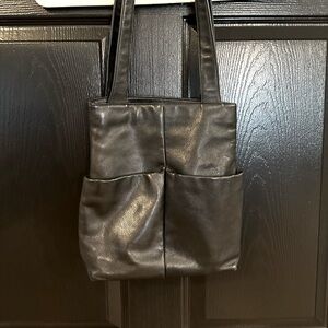 Relativity Black Purse